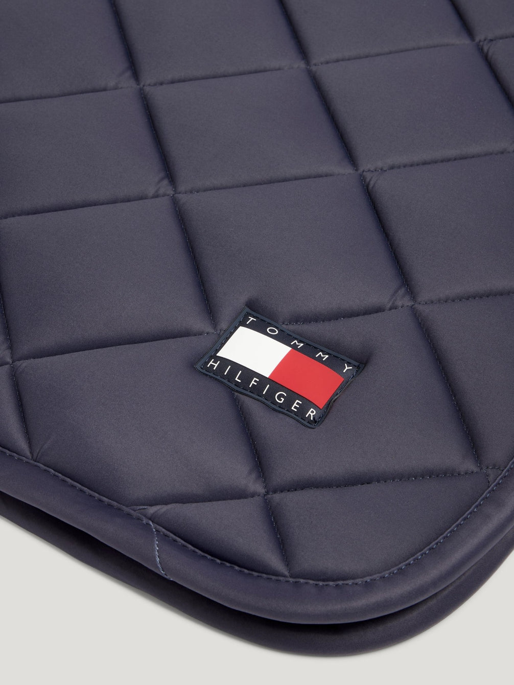 Tommy Hilfiger Equestrian Columbia Zadeldek Zadeldoeken - Maddelin Equestrian Tommy Hilfiger Equestrian