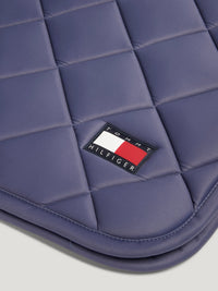 Tommy Hilfiger Equestrian Columbia Zadeldek Zadeldoeken - Maddelin Equestrian Tommy Hilfiger Equestrian