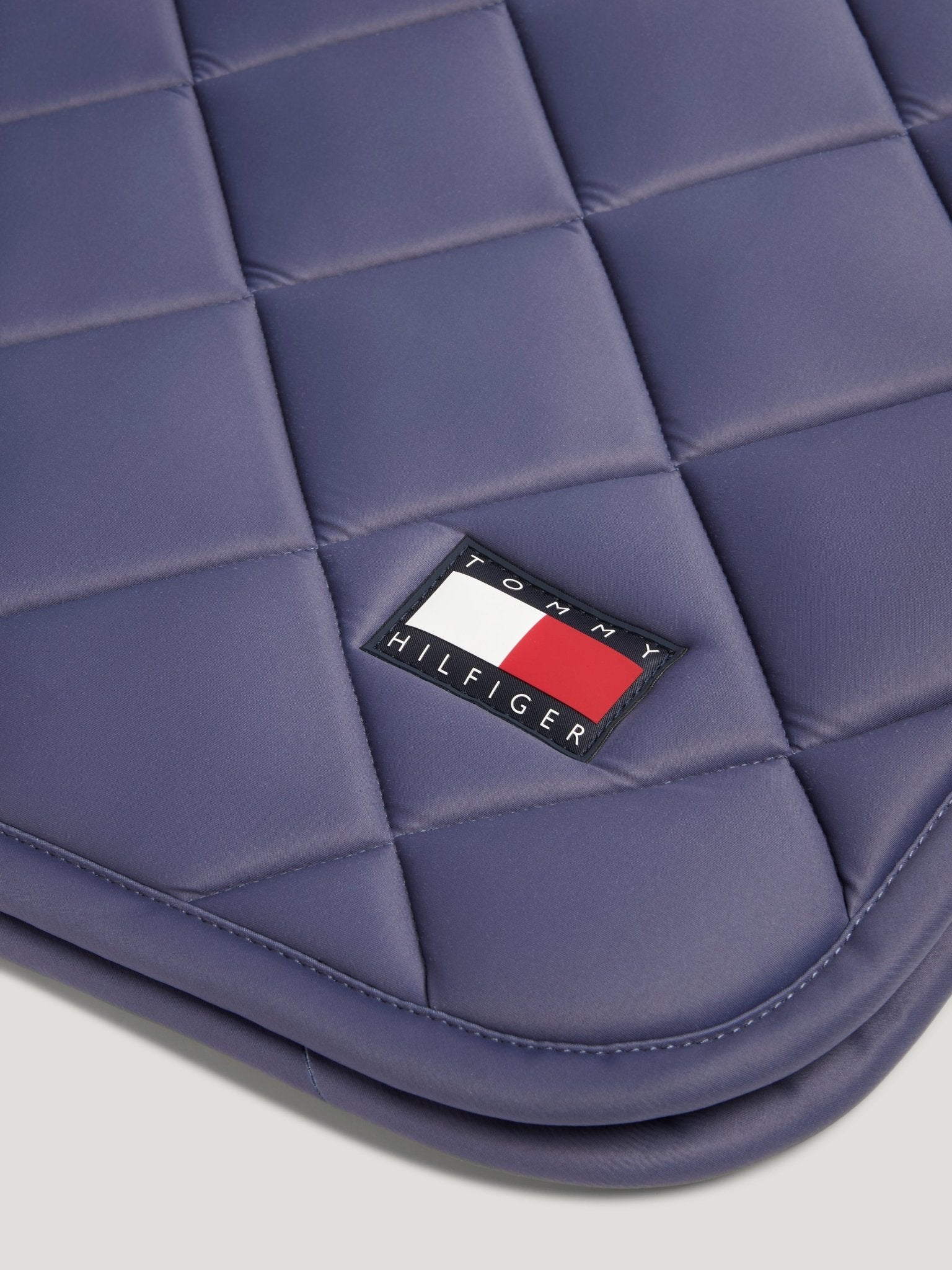 Tommy Hilfiger Equestrian Columbia Zadeldek Zadeldoeken - Maddelin Equestrian Tommy Hilfiger Equestrian