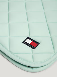 Tommy Hilfiger Equestrian Columbia Zadeldek Zadeldoeken - Maddelin Equestrian Tommy Hilfiger Equestrian