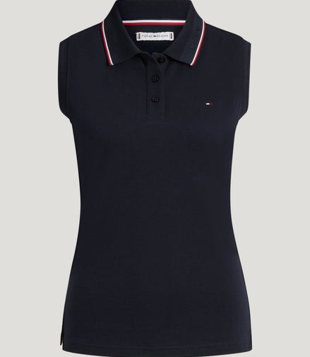 Tommy Hilfiger Equestrian Cordova Polo Dames - Maddelin Equestrian Tommy Hilfiger Equestrian
