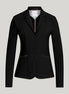Tommy Hilfiger Equestrian Costa Rhinestone Wedstrijdjas Dames Wedstrijdjassen - Maddelin Equestrian Tommy Hilfiger Equestrian
