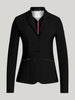 Tommy Hilfiger Equestrian Costa Rhinestone Wedstrijdjas Dames Wedstrijdjassen - Maddelin Equestrian Tommy Hilfiger Equestrian