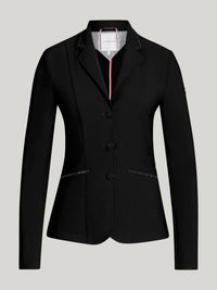 Tommy Hilfiger Equestrian Costa Rhinestone Wedstrijdjas Dames Wedstrijdjassen - Maddelin Equestrian Tommy Hilfiger Equestrian