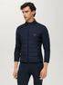 Tommy Hilfiger Equestrian Cruz Hybrid Jas Heren Heren Shirts & sweaters - Maddelin Equestrian Tommy Hilfiger Equestrian