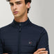 Tommy Hilfiger Equestrian Cruz Hybrid Jas Heren Heren Shirts & sweaters - Maddelin Equestrian Tommy Hilfiger Equestrian