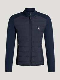 Tommy Hilfiger Equestrian Cruz Hybrid Jas Heren Heren Shirts & sweaters - Maddelin Equestrian Tommy Hilfiger Equestrian