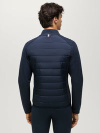 Tommy Hilfiger Equestrian Cruz Hybrid Jas Heren Heren Shirts & sweaters - Maddelin Equestrian Tommy Hilfiger Equestrian