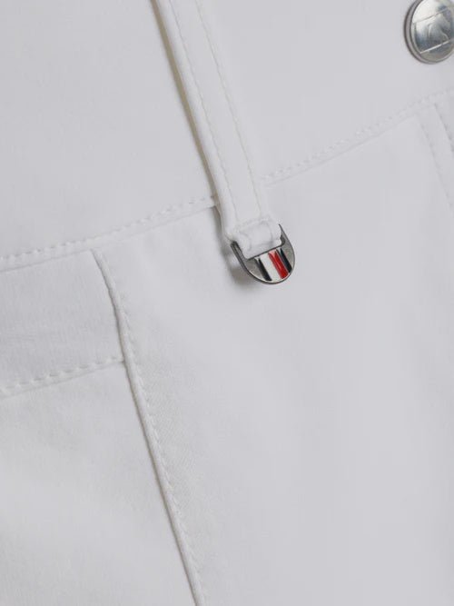 Tommy Hilfiger Equestrian Dames Kneegrip Rijbroek Pro Dames Rijbroeken - Maddelin Equestrian Tommy Hilfiger Equestrian