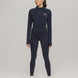 Tommy Hilfiger Equestrian Delaware Hoge Taille Full Grip Legging Dames Dames Rijbroeken - Maddelin Equestrian