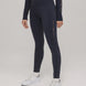 Tommy Hilfiger Equestrian Delaware Hoge Taille Full Grip Legging Dames Dames Rijbroeken - Maddelin Equestrian