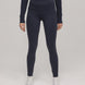 Tommy Hilfiger Equestrian Delaware Hoge Taille Full Grip Legging Dames Dames Rijbroeken - Maddelin Equestrian