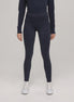 Tommy Hilfiger Equestrian Delaware Hoge Taille Full Grip Legging Dames Dames Rijbroeken - Maddelin Equestrian Tommy Hilfiger Equestrian