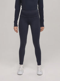 Tommy Hilfiger Equestrian Delaware Hoge Taille Full Grip Legging Dames Dames Rijbroeken - Maddelin Equestrian Tommy Hilfiger Equestrian