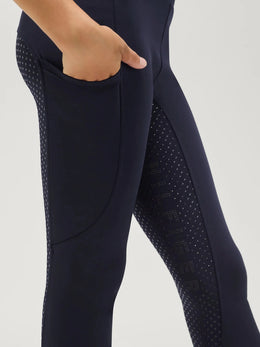 Tommy Hilfiger Equestrian Devon Legging Kids Kids Rijbroeken - Maddelin Equestrian