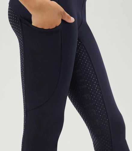 Tommy Hilfiger Equestrian Devon Legging Kids Kids Rijbroeken - Maddelin Equestrian