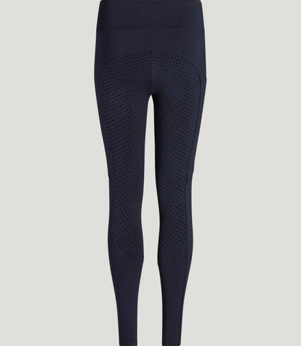 Tommy Hilfiger Equestrian Devon Legging Kids Kids Rijbroeken - Maddelin Equestrian Tommy Hilfiger Equestrian