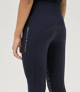 Tommy Hilfiger Equestrian Devon Legging Kids Kids Rijbroeken - Maddelin Equestrian