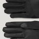 Tommy Hilfiger Equestrian Duke Handschoenen Black Handschoenen - Maddelin Equestrian Tommy Hilfiger Equestrian