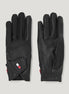 Tommy Hilfiger Equestrian Duke Handschoenen Black Handschoenen - Maddelin Equestrian Tommy Hilfiger Equestrian
