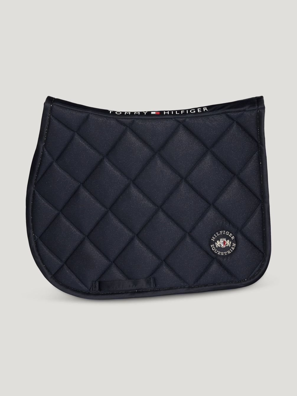 Tommy Hilfiger Equestrian Emory Zadeldek Zadeldoeken - Maddelin Equestrian Tommy Hilfiger Equestrian