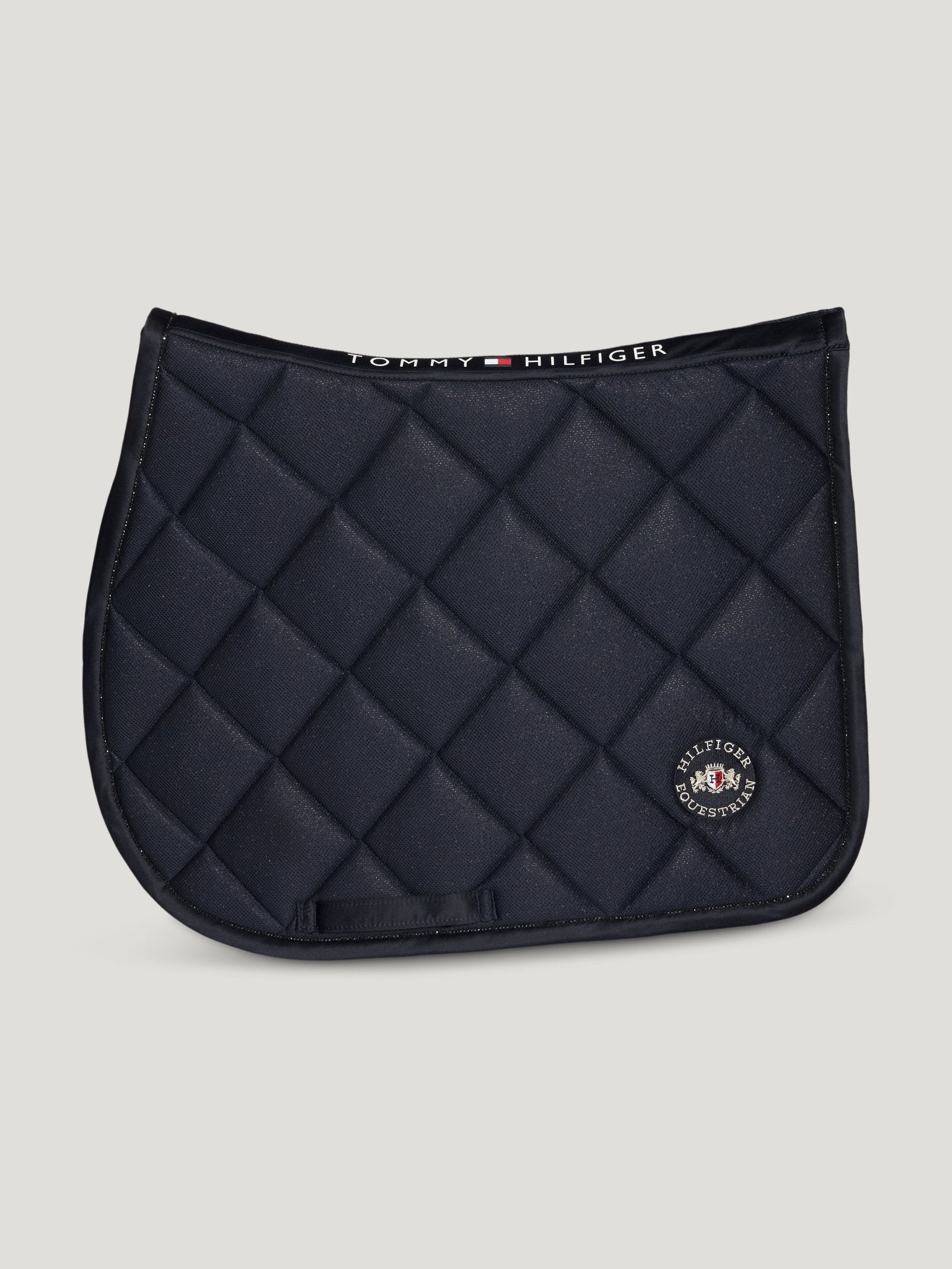 Tommy Hilfiger Equestrian Emory Zadeldek Zadeldoeken - Maddelin Equestrian Tommy Hilfiger Equestrian