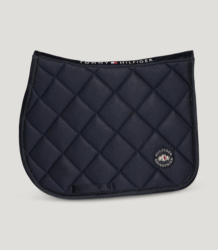 Tommy Hilfiger Equestrian Emory Zadeldek Zadeldoeken - Maddelin Equestrian Tommy Hilfiger Equestrian