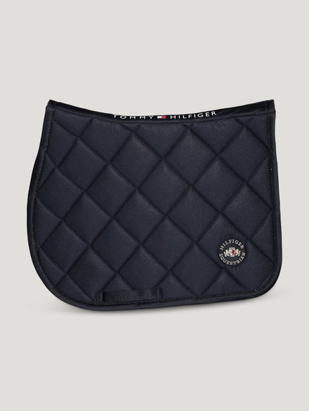 Tommy Hilfiger Equestrian Emory Zadeldek Zadeldoeken - Maddelin Equestrian Tommy Hilfiger Equestrian