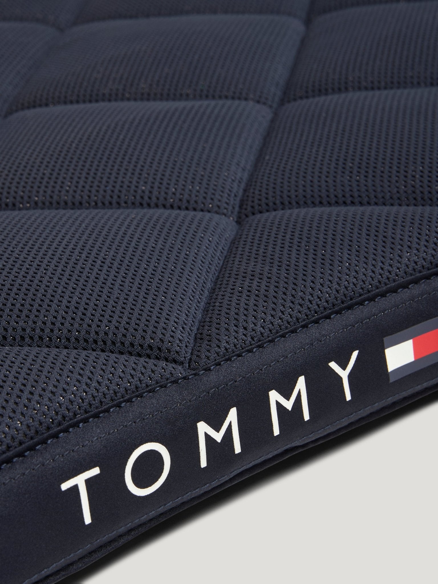 Tommy Hilfiger Equestrian Emory Zadeldek Zadeldoeken - Maddelin Equestrian Tommy Hilfiger Equestrian