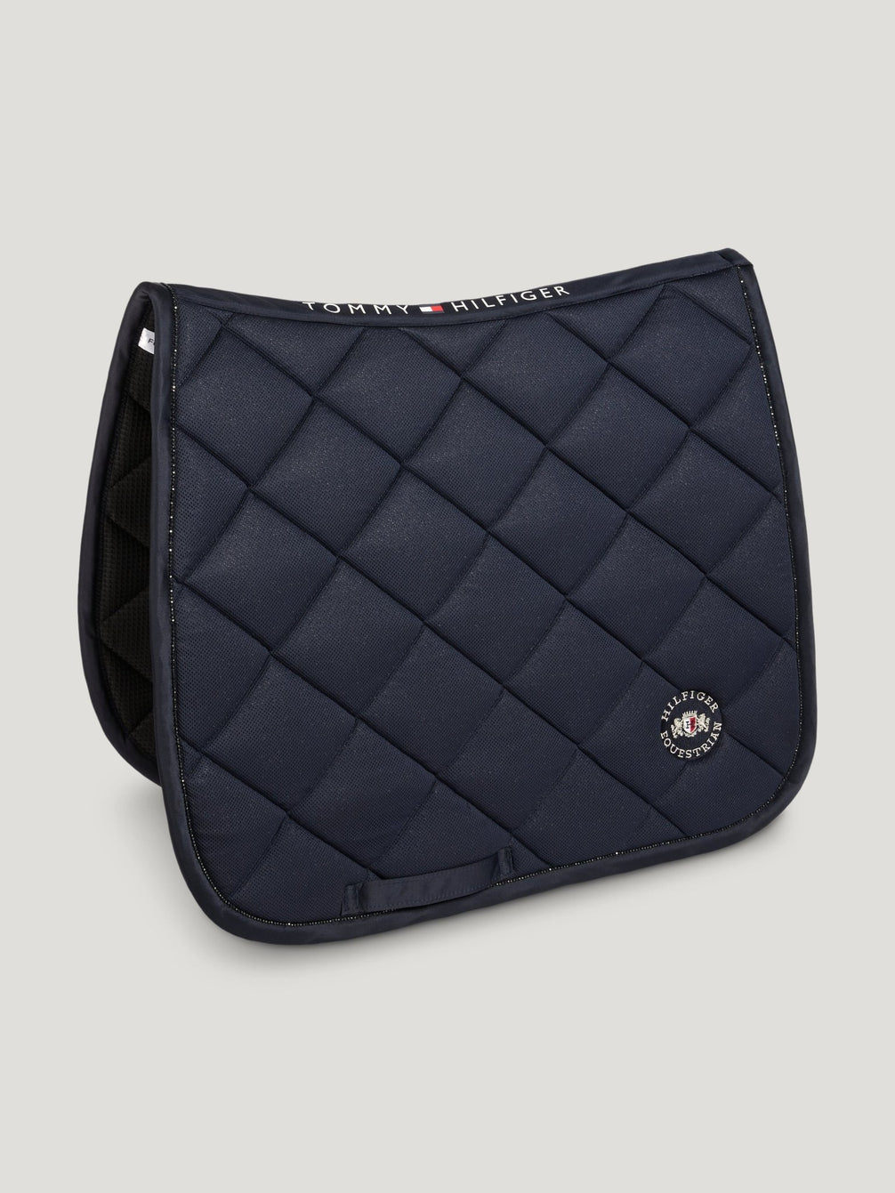 Tommy Hilfiger Equestrian Emory Zadeldek Zadeldoeken - Maddelin Equestrian Tommy Hilfiger Equestrian