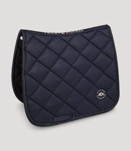 Tommy Hilfiger Equestrian Emory Zadeldek Zadeldoeken - Maddelin Equestrian Tommy Hilfiger Equestrian