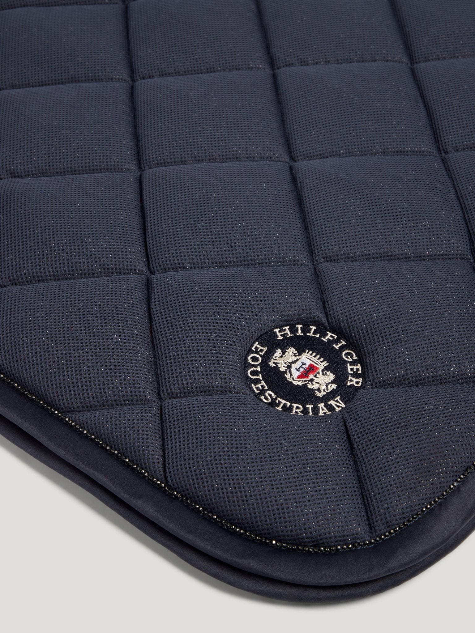 Tommy Hilfiger Equestrian Emory Zadeldek Zadeldoeken - Maddelin Equestrian Tommy Hilfiger Equestrian