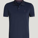 Tommy Hilfiger Equestrian Fresco Tech Polo Heren Heren Shirts & sweaters - Maddelin Equestrian Tommy Hilfiger Equestrian