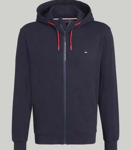 Tommy Hilfiger Equestrian Glenn Trui Met Rits Heren Heren & Unisex - Maddelin Equestrian Tommy Hilfiger Equestrian