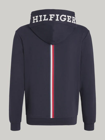 Tommy Hilfiger Equestrian Glenn Trui Met Rits Heren Heren & Unisex - Maddelin Equestrian Tommy Hilfiger Equestrian