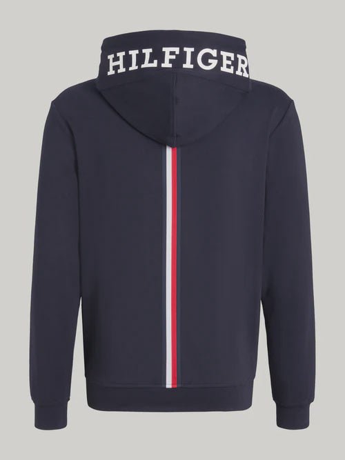 Tommy Hilfiger Equestrian Glenn Trui Met Rits Heren Heren & Unisex - Maddelin Equestrian Tommy Hilfiger Equestrian