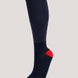 Tommy Hilfiger Equestrian Global Lange Winter Sokken 2 Pack Sokken - Maddelin Equestrian Tommy Hilfiger Equestrian