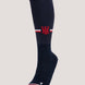 Tommy Hilfiger Equestrian Global Lange Winter Sokken 2 Pack Sokken - Maddelin Equestrian Tommy Hilfiger Equestrian