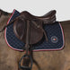 Tommy Hilfiger Equestrian Global Waffle Zadeldek Zadeldoeken - Maddelin Equestrian Tommy Hilfiger Equestrian