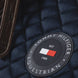 Tommy Hilfiger Equestrian Global Waffle Zadeldek Zadeldoeken - Maddelin Equestrian Tommy Hilfiger Equestrian