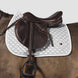 Tommy Hilfiger Equestrian Global Waffle Zadeldek Zadeldoeken - Maddelin Equestrian Tommy Hilfiger Equestrian
