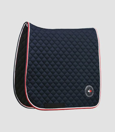 Tommy Hilfiger Equestrian Global Waffle Zadeldek Zadeldoeken - Maddelin Equestrian Tommy Hilfiger Equestrian