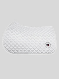 Tommy Hilfiger Equestrian Global Waffle Zadeldek Zadeldoeken - Maddelin Equestrian Tommy Hilfiger Equestrian