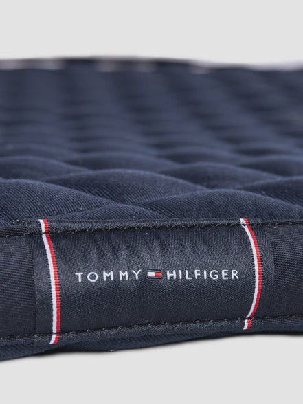 Tommy Hilfiger Equestrian Global Waffle Zadeldek Zadeldoeken - Maddelin Equestrian Tommy Hilfiger Equestrian