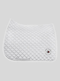 Tommy Hilfiger Equestrian Global Waffle Zadeldek Zadeldoeken - Maddelin Equestrian Tommy Hilfiger Equestrian