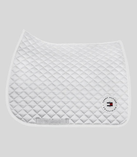 Tommy Hilfiger Equestrian Global Waffle Zadeldek Zadeldoeken - Maddelin Equestrian Tommy Hilfiger Equestrian