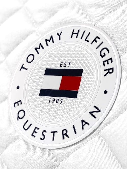 Tommy Hilfiger Equestrian Global Waffle Zadeldek Zadeldoeken - Maddelin Equestrian Tommy Hilfiger Equestrian