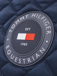 Tommy Hilfiger Equestrian Global Waffle Zadeldek Zadeldoeken - Maddelin Equestrian Tommy Hilfiger Equestrian