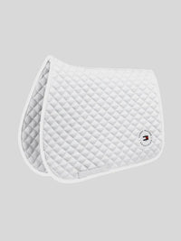 Tommy Hilfiger Equestrian Global Waffle Zadeldek Zadeldoeken - Maddelin Equestrian Tommy Hilfiger Equestrian