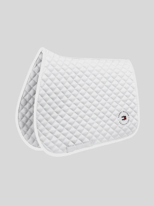 Tommy Hilfiger Equestrian Global Waffle Zadeldek Zadeldoeken - Maddelin Equestrian Tommy Hilfiger Equestrian